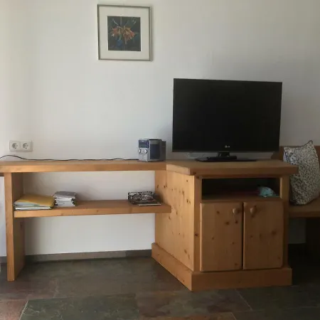 Landhaus Ritz Appartement