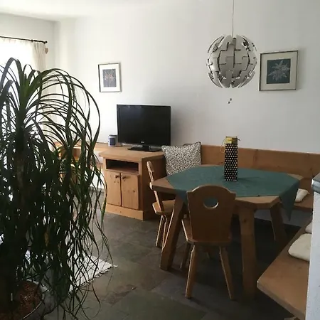 Landhaus Ritz Appartement Seefeld in Tirol
