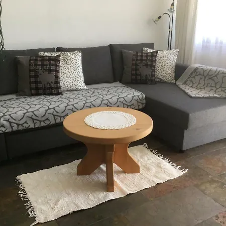 Appartement Landhaus Ritz Seefeld in Tirol