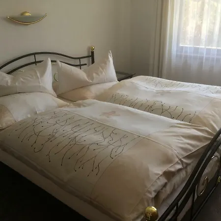 Appartement Landhaus Ritz Seefeld in Tirol