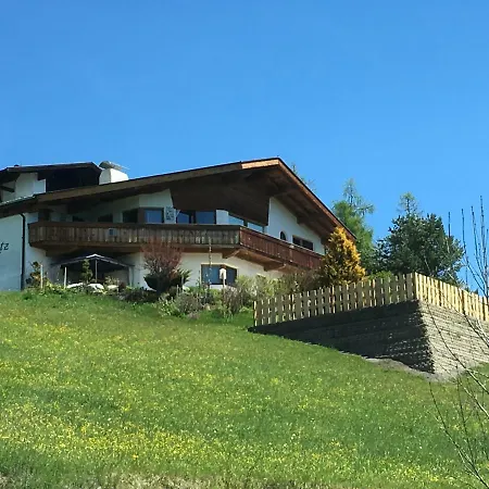 Landhaus Ritz * Seefeld in Tirol