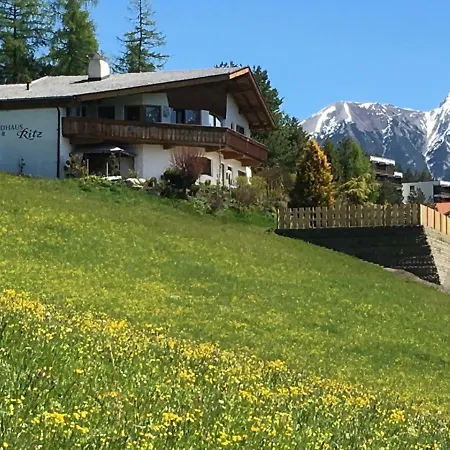 Landhaus Ritz Appartement *