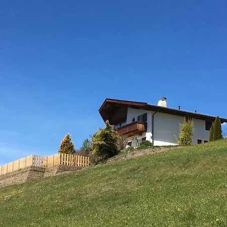 Landhaus Ritz Appartement