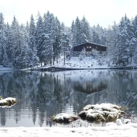 Landhaus Ritz *