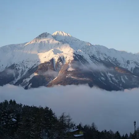 Landhaus Ritz * Seefeld in Tirol