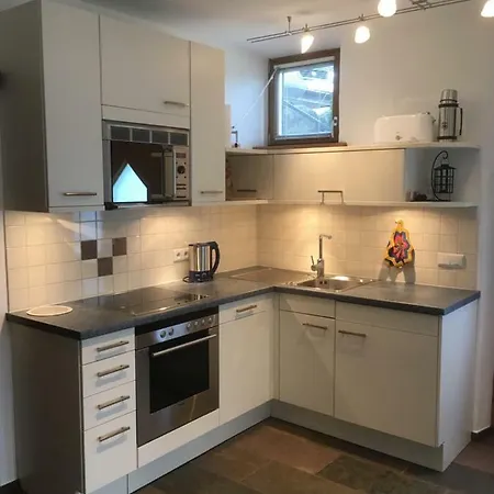 Landhaus Ritz Appartement *