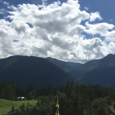 Landhaus Ritz
