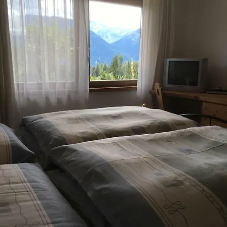 Landhaus Ritz * Seefeld in Tirol