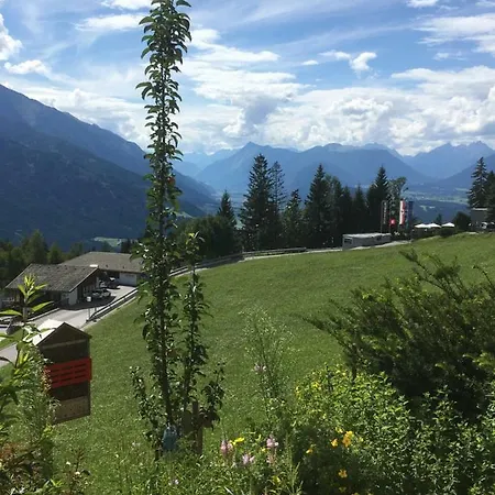 Landhaus Ritz Appartement