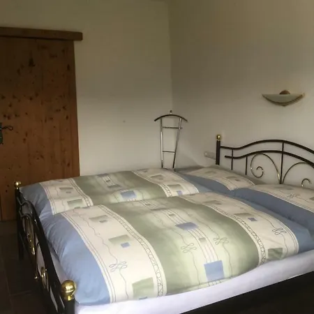 Landhaus Ritz Appartement