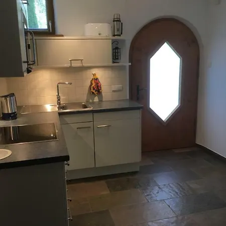 Landhaus Ritz Appartement