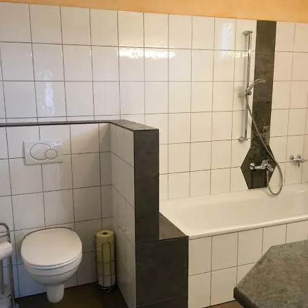 Landhaus Ritz Appartement Seefeld in Tirol