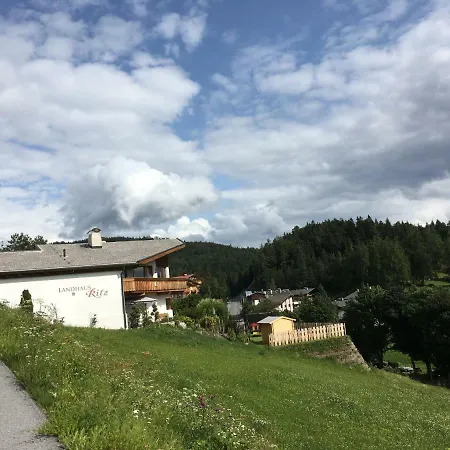 Landhaus Ritz Appartement Seefeld in Tirol