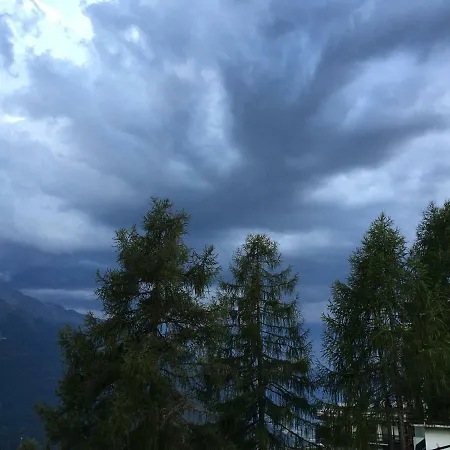 Landhaus Ritz * Seefeld in Tirol